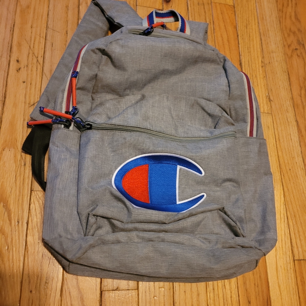 Champion backpack